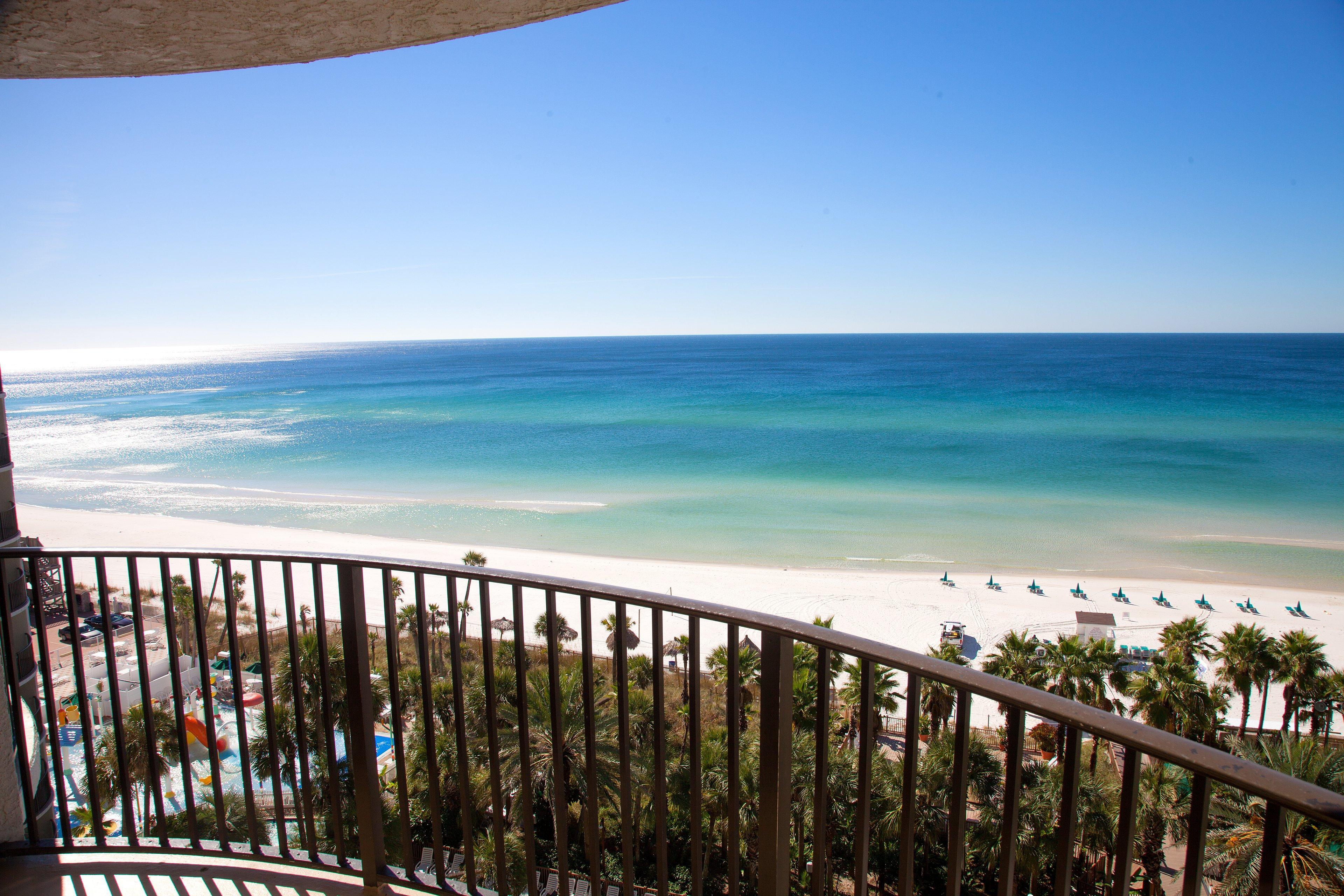 Holiday Inn Resort Panama City Beach By Ihg Экстерьер фото