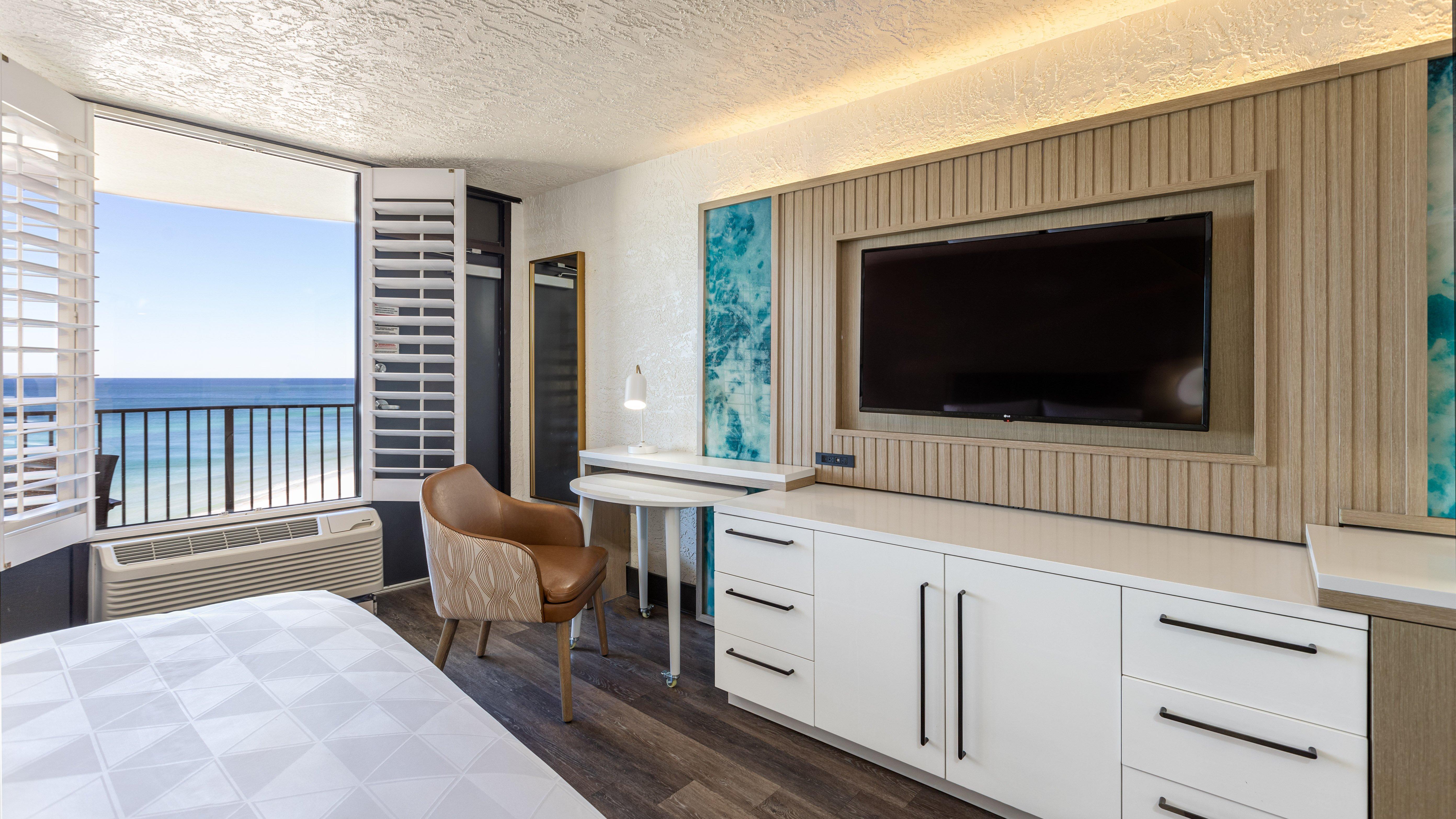 Holiday Inn Resort Panama City Beach By Ihg Экстерьер фото