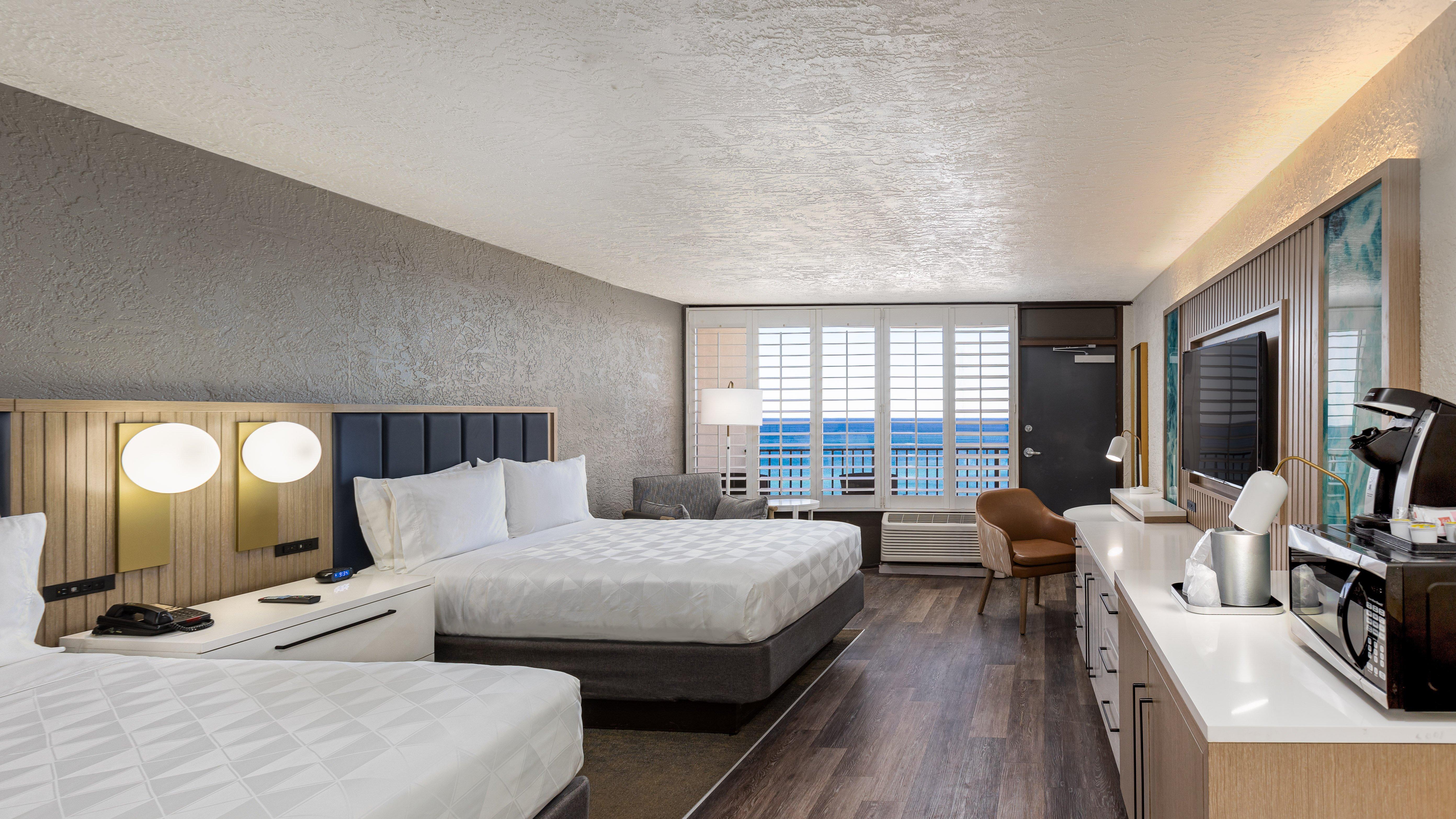 Holiday Inn Resort Panama City Beach By Ihg Экстерьер фото