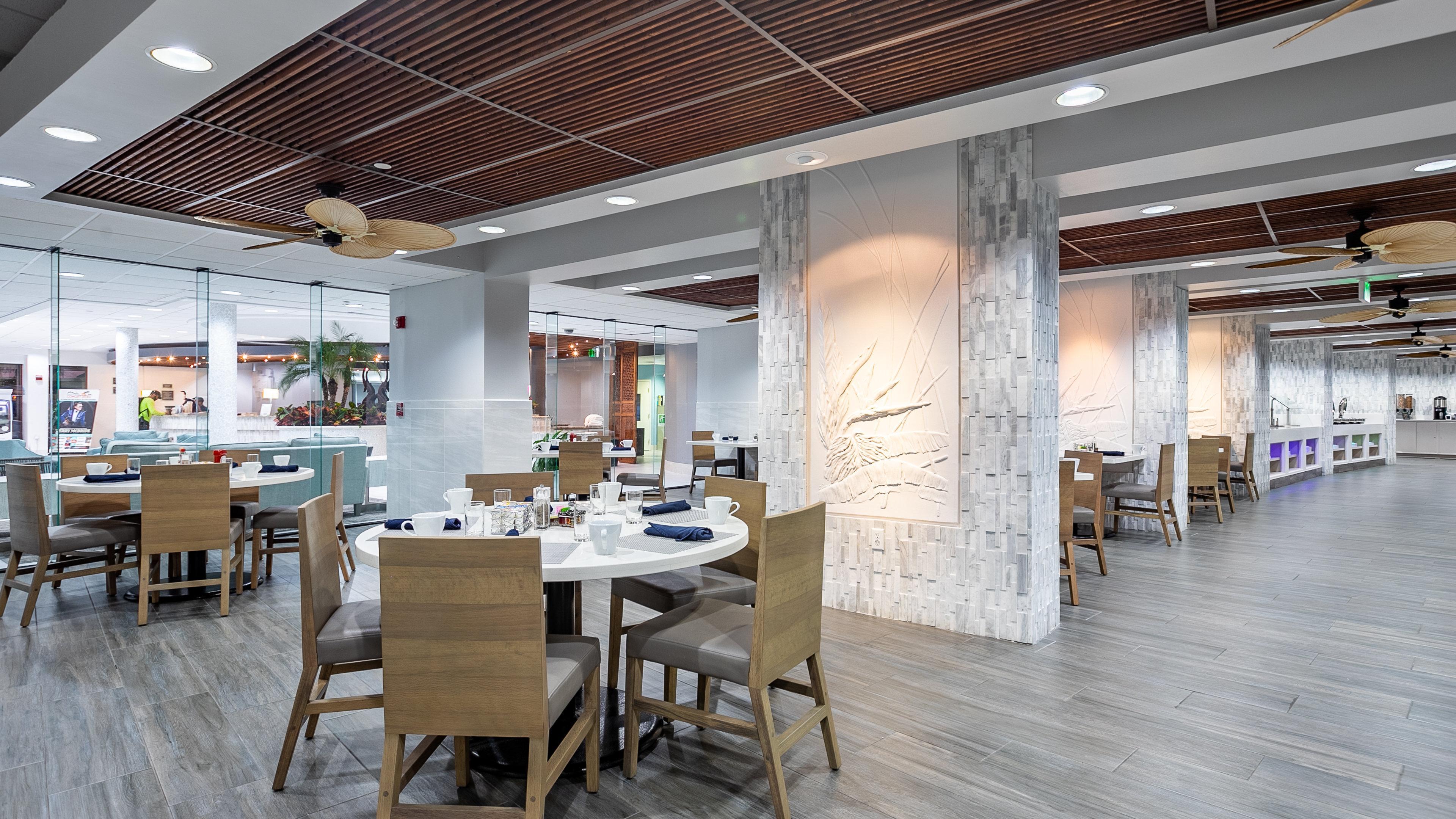 Holiday Inn Resort Panama City Beach By Ihg Экстерьер фото