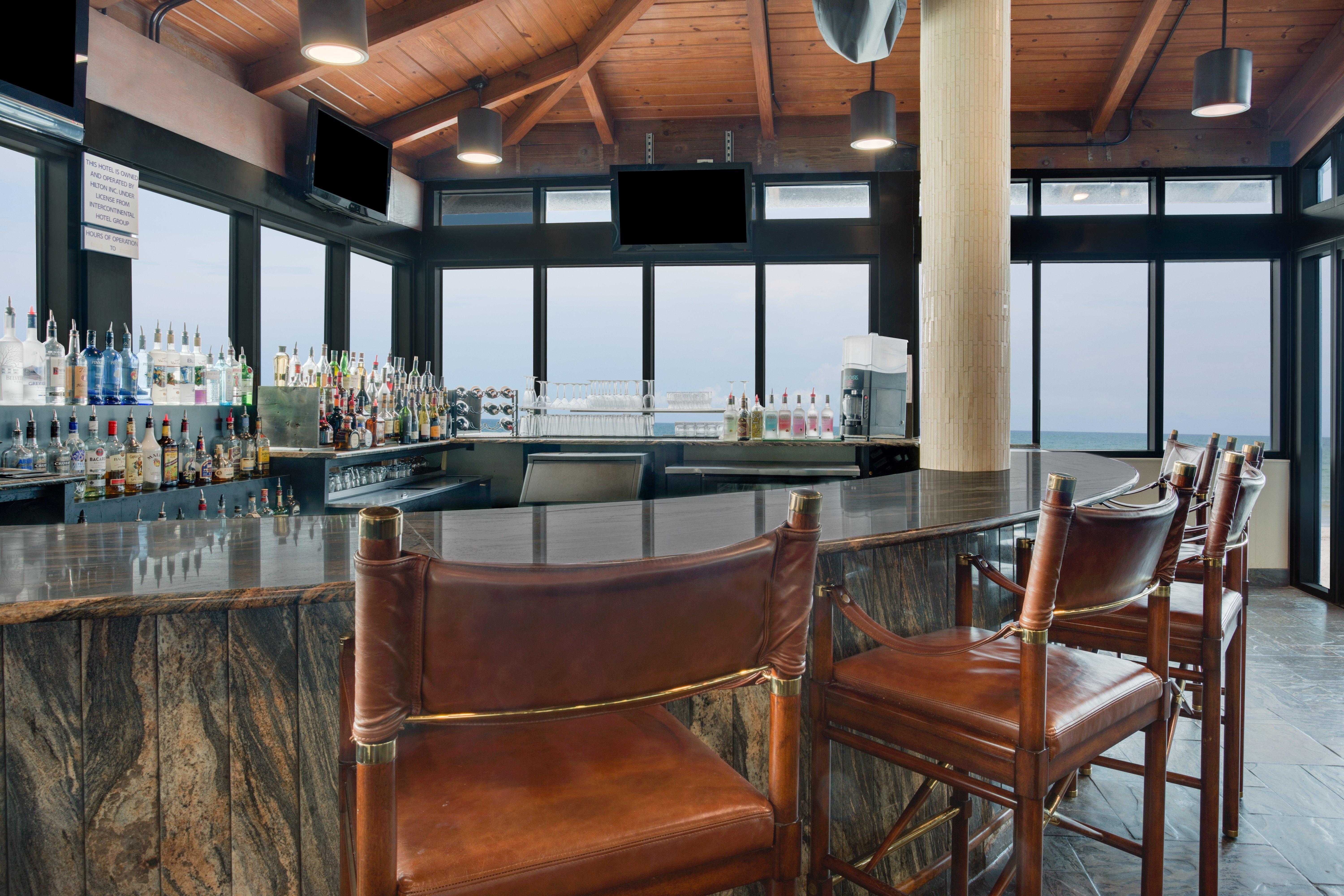 Holiday Inn Resort Panama City Beach By Ihg Экстерьер фото