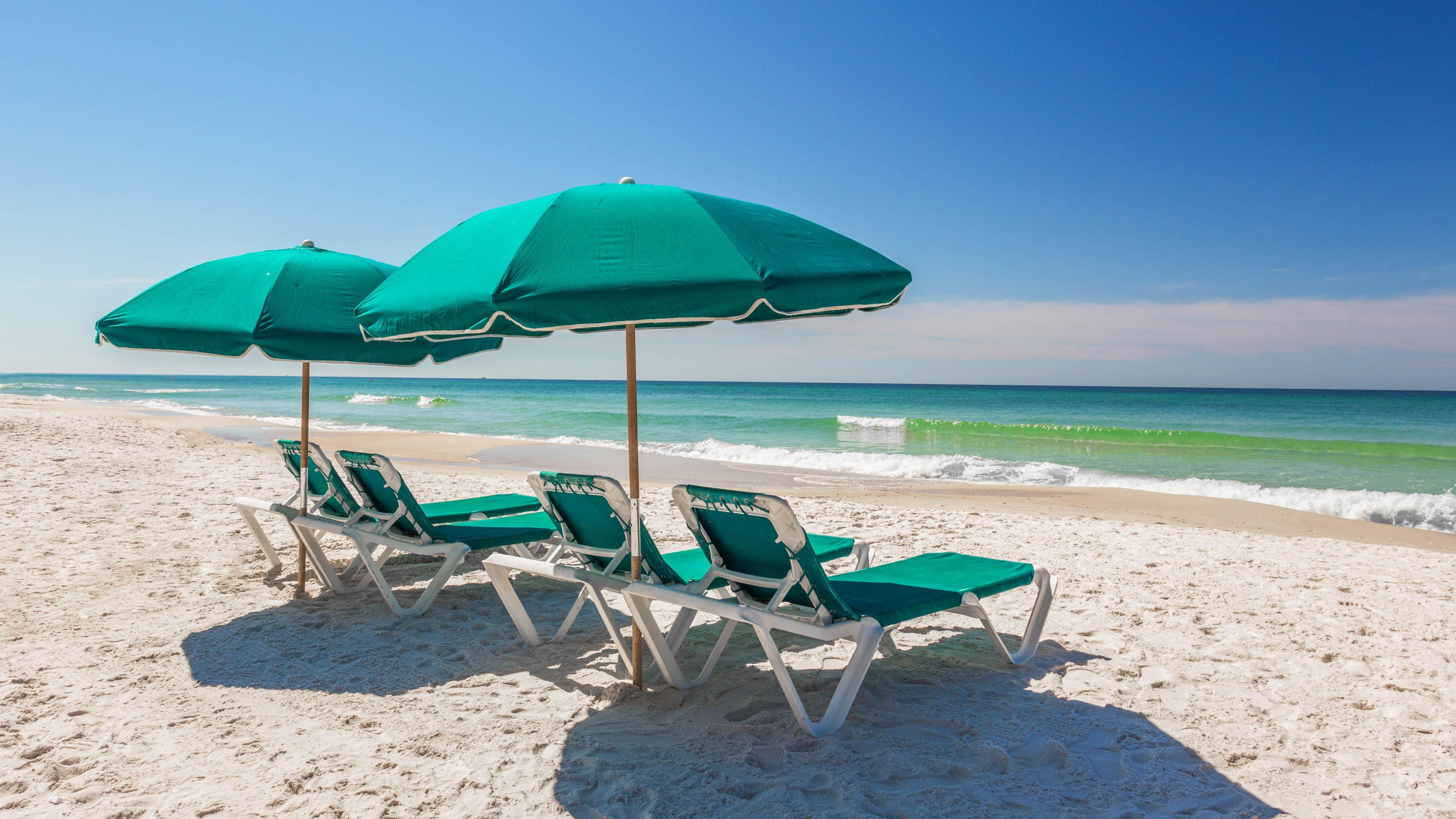 Holiday Inn Resort Panama City Beach By Ihg Экстерьер фото