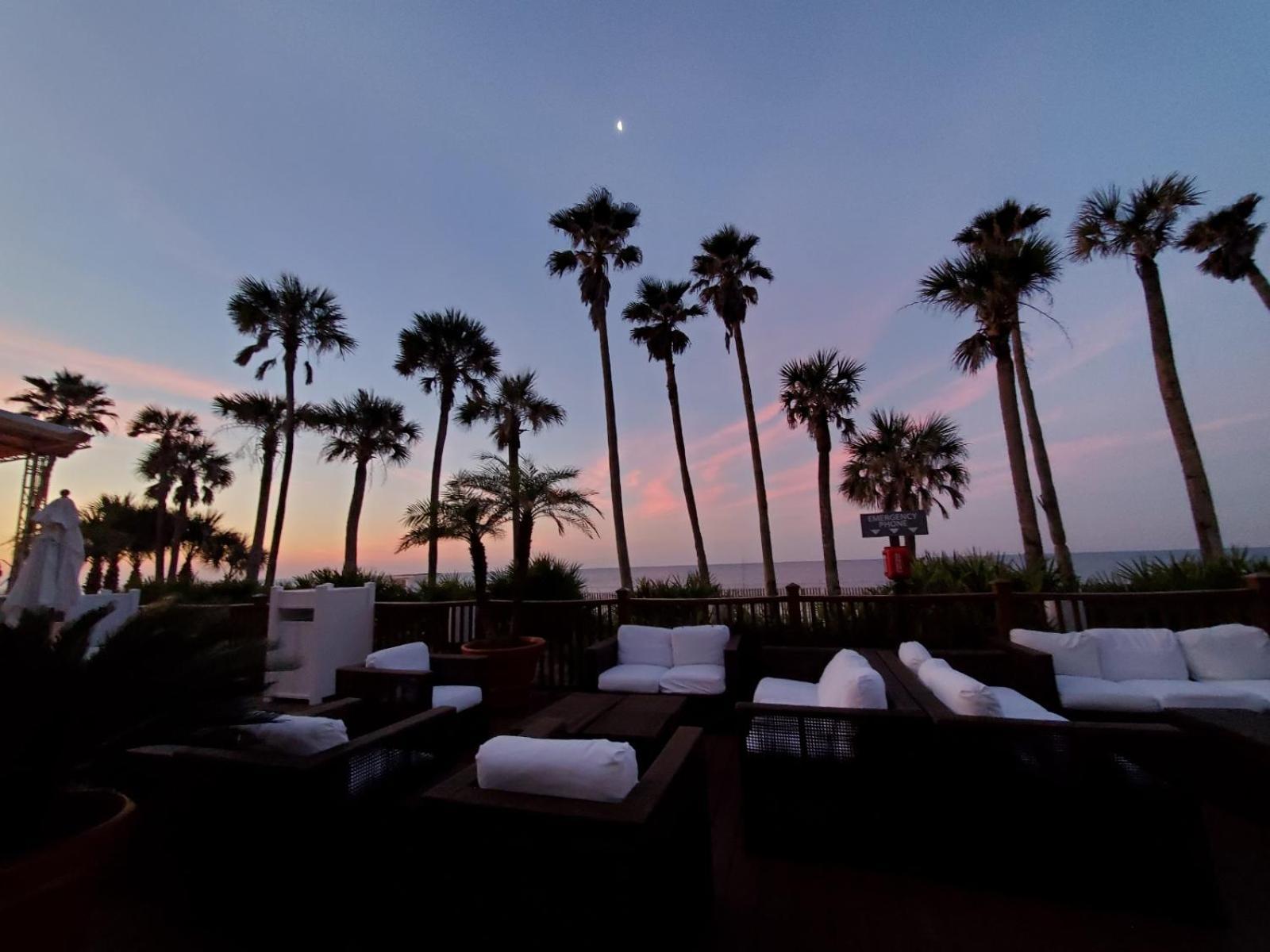 Holiday Inn Resort Panama City Beach By Ihg Экстерьер фото
